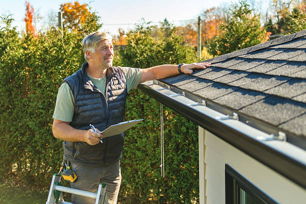 Trusted Gutter Repair And Installation service in Wood River Junction, RI - Ben Roofing and Steel LLC